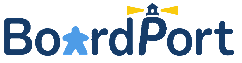 BoardPort Logo